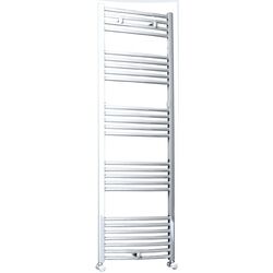Uscator de prosoape Radiva Haiti Flat 500x1500 (Chrome)