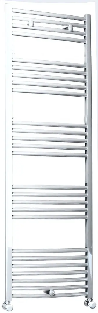 Uscator de prosoape Radiva Haiti Flat 500x1500 (Chrome)