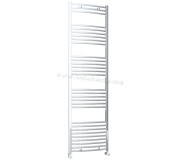 Uscator de prosoape Radiva Haiti Flat 500x1800 (Chrome)