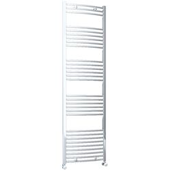 Uscator de prosoape Radiva Haiti Flat 500x1800 (Chrome)