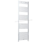 Uscator de prosoape Radiva Haiti Flat 500x1800 (White)