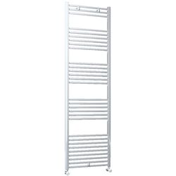 Uscator de prosoape Radiva Haiti Flat 500x1800 (White)