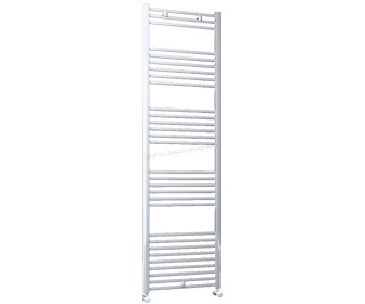 Uscator de prosoape Radiva Haiti Flat 500x1800 (White)