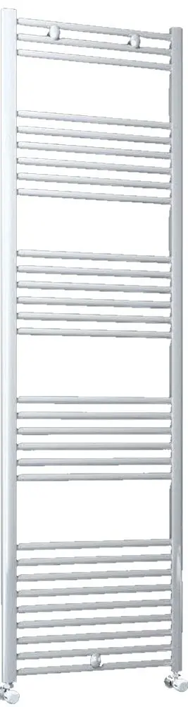 Uscator de prosoape Radiva Haiti Flat 500x1800 (White)