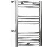 Uscator de prosoape Radiva Haiti Flat 500x800 (Chrome)