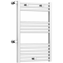 Uscator de prosoape Radiva Haiti Flat 500x800 (White)
