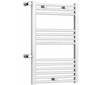 Uscator de prosoape Radiva Haiti Flat 500x800 (White)