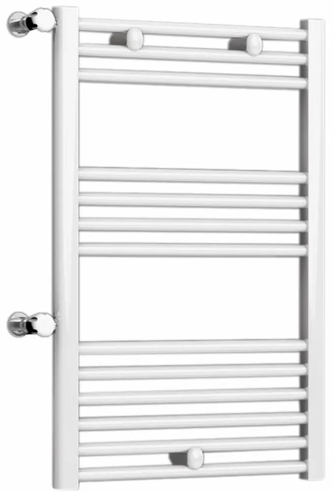 Uscator de prosoape Radiva Haiti Flat 500x800 (White)