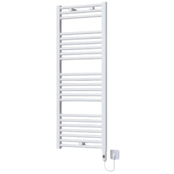 Uscator de prosoape electric Radiva Haiti Flat 500x1200 (White) Thumb