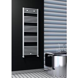 Uscator Radiva Haiti Flat 500x1500 (White) Thumb