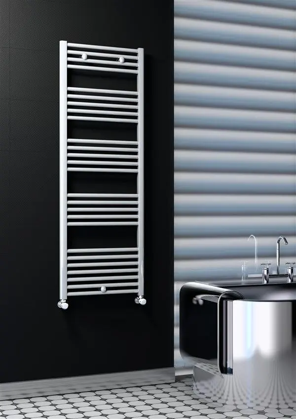 Uscator Radiva Haiti Flat 500x1500 (White)