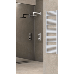 Uscator Radiva Haiti Flat 500x1500 (White) Thumb