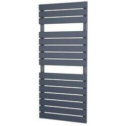 Полотенцесушитель Radex Style HB-R0708 500x1200 (Anthracite)