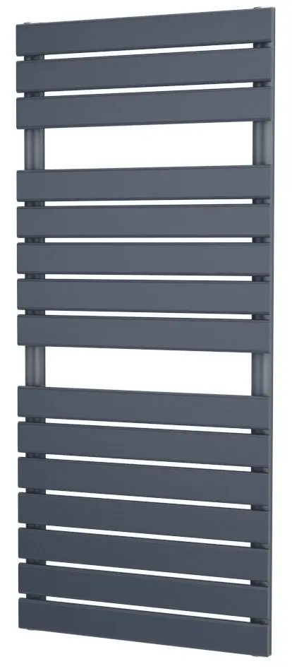 Полотенцесушитель Radex Style HB-R0708 500x1200 (Anthracite)