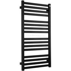 Uscator de prosoape electric Terma M01 400x960 (Metallic Black)