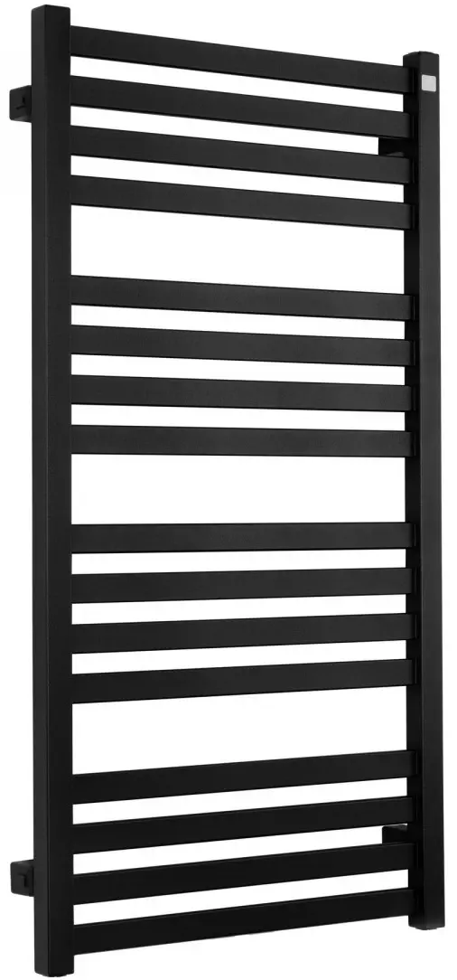 Uscator de prosoape electric Terma M01 400x960 (Metallic Black)
