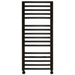 Uscator de prosoape Terma Alina 440x910 (Black)