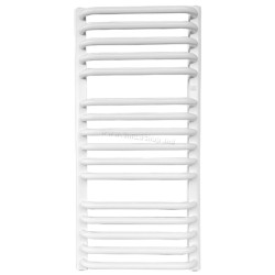 Uscator de prosoape Terma Alina 440x910 (White)