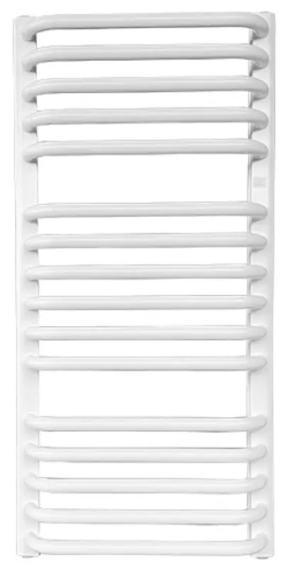 Uscator de prosoape Terma Alina 440x910 (White)