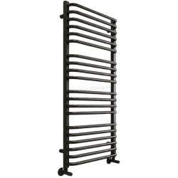 Uscator de prosoape Terma Alina 560x1160 (Black)