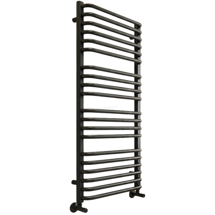 Uscator de prosoape Terma Alina 560x1160 (Black)