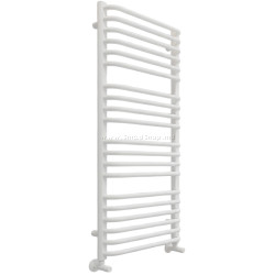 Uscator de prosoape Terma Alina 560x1160 (White)