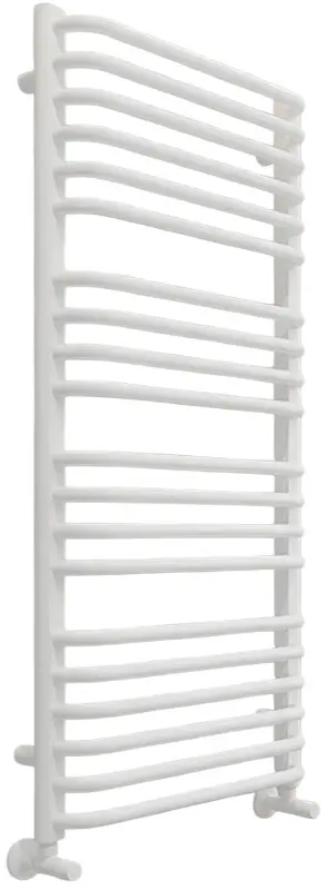 Uscator de prosoape Terma Alina 560x1160 (White)