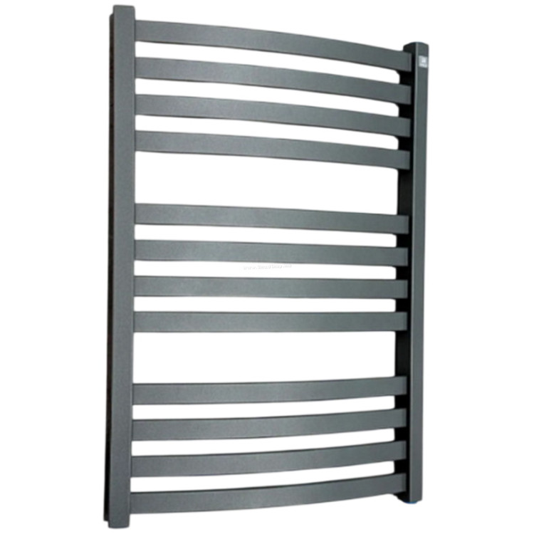 Uscator de prosoape Terma Gama 500x710 (Metallic Grey)