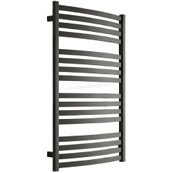 Uscator de prosoape Terma Gama 500x960 (Black)