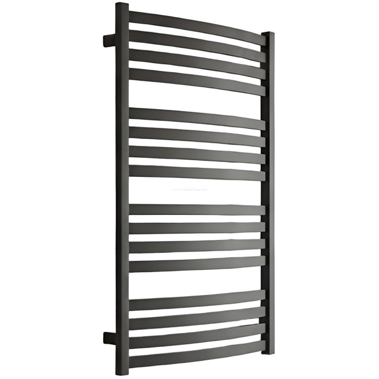Uscator de prosoape Terma Gama 500x960 (Black)