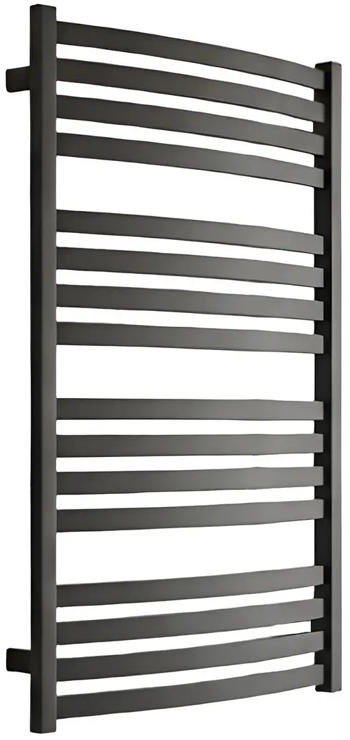 Uscator de prosoape Terma Gama 500x960 (Black)