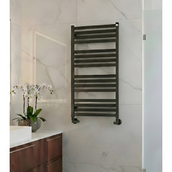 Uscator de prosoape Terma M01 400x960 (Metallic Black) Thumb