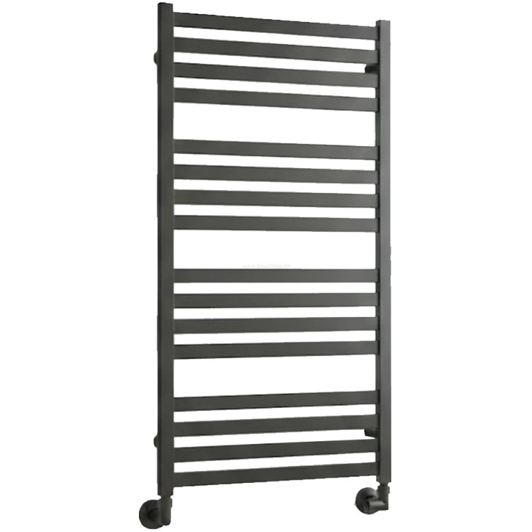 Полотенцесушитель Terma M01 400x960 (Metallic Black)