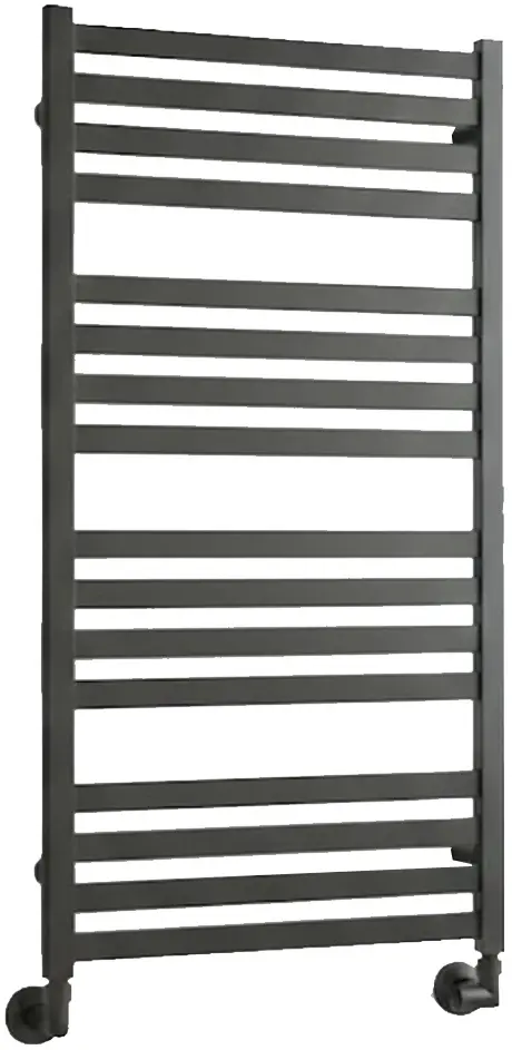 Uscator de prosoape Terma M01 400x960 (Metallic Black)