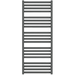 Uscator de prosoape Terma M01 500x1210 (Black)