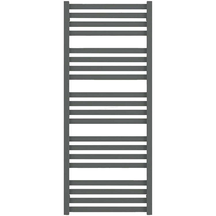 Uscator de prosoape Terma M01 500x1210 (Black)