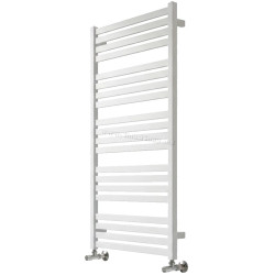 Uscator de prosoape Terma M01 500x1210 (White)