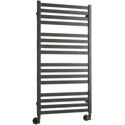 Uscator de prosoape Terma M01 500x960 (Metallic Black)