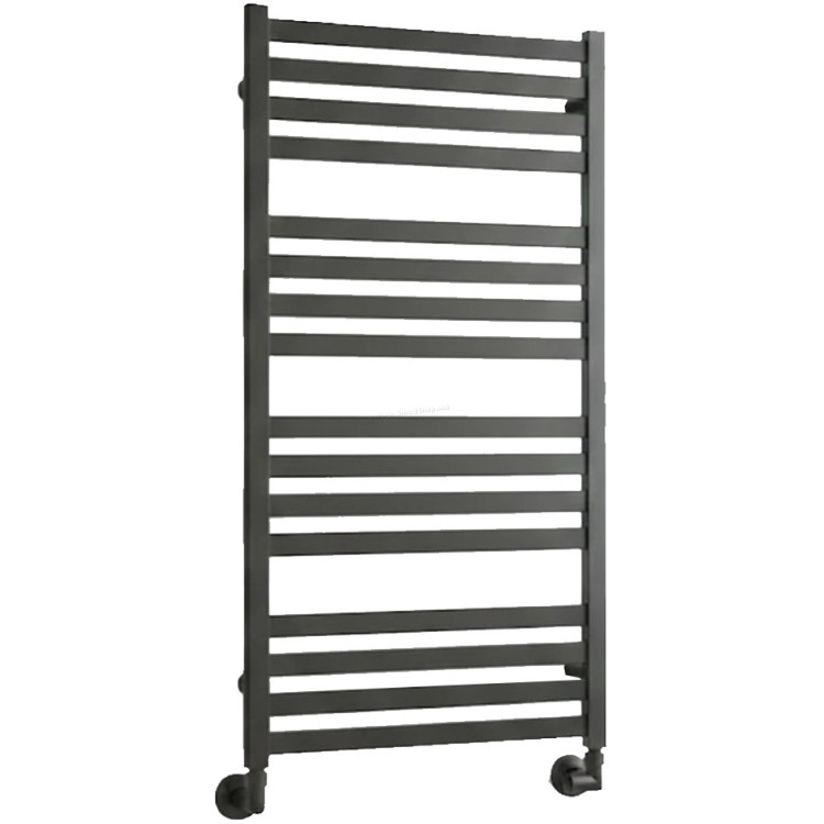 Uscator de prosoape Terma M01 500x960 (Metallic Black)
