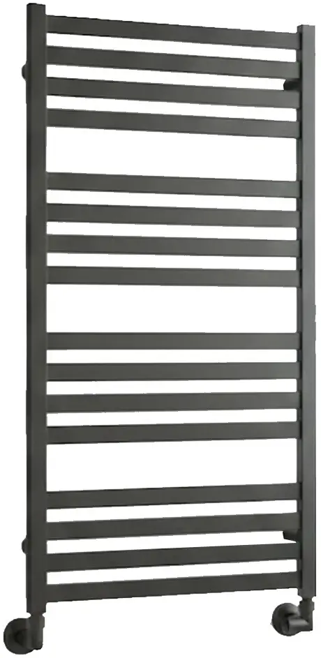 Uscator de prosoape Terma M01 500x960 (Metallic Black)