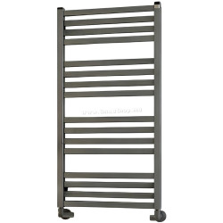 Uscator de prosoape Terma M01 500x960 (Metallic Grey)
