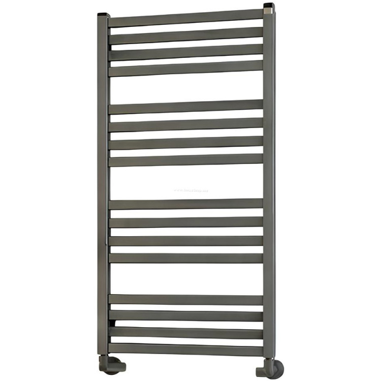 Uscator de prosoape Terma M01 500x960 (Metallic Grey)