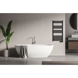 Uscator de rufe electric Tesy TH01 750W (Black) Thumb