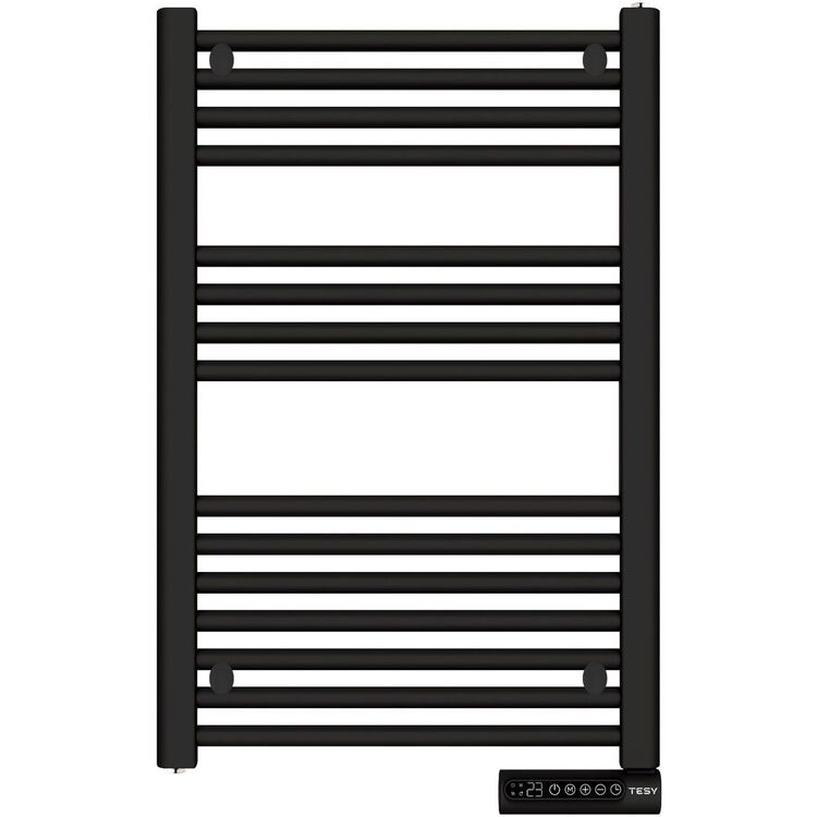 Uscator de rufe electric Tesy TH 01 500 W (Black)