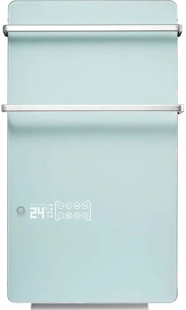 Полотенцесушитель Tesy GH 200 W (White)