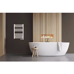 Полотенцесушитель Tesy TH01 500 W (White) Thumb