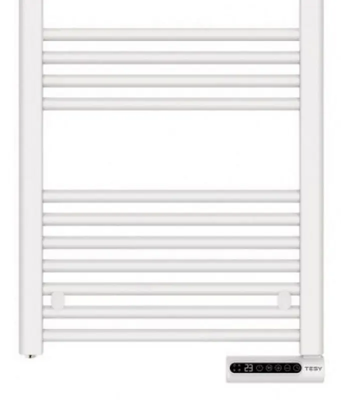 Полотенцесушитель Tesy TH01 750 W (White)