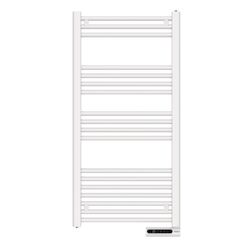 Полотенцесушитель Tesy TH01 750 W (White)