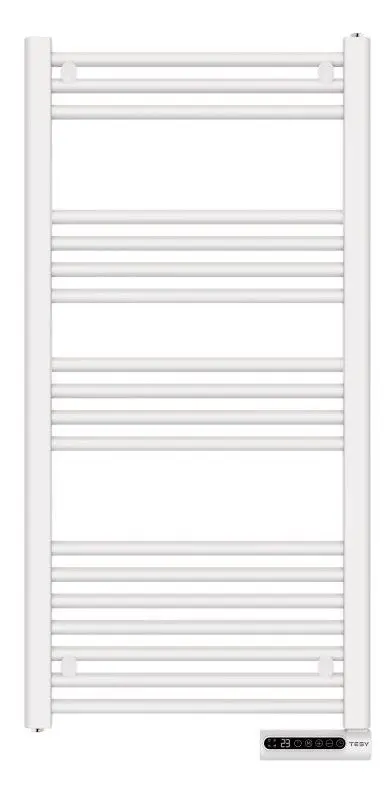 Полотенцесушитель Tesy TH01 750 W (White)