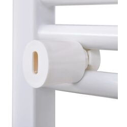 Uscator de prosoape VidaXL 140849 500x764 (White) Thumb